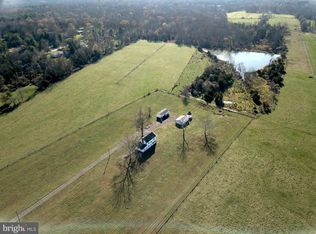 333 Carter Rd, Princeton, NJ 08540