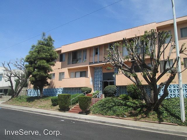 1st image of 1541 College View Dr APT 8