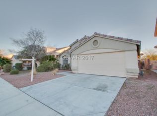 5325 Bright Sky Ct, Las Vegas, NV 89130