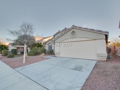 5325 Bright Sky Ct, Las Vegas, NV, 89130
