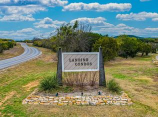 1655 Cedar Crest Loop, Graford, TX 76449