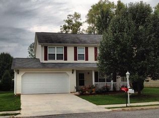 7120 Tyner Crossing Dr, Chattanooga, TN 37421