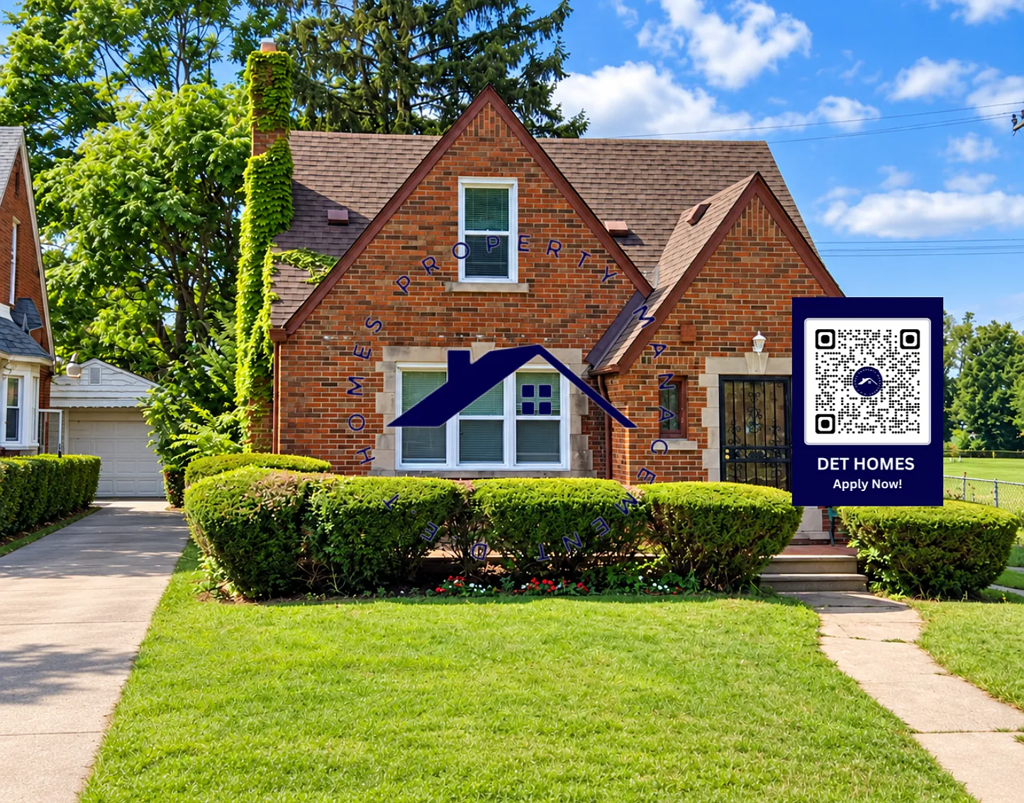 3 bed, 1.5 bath, 1263 sqft, $1,450 — Photo 2