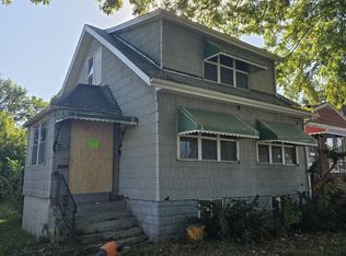 11367 S Aberdeen St, Chicago, IL 60643