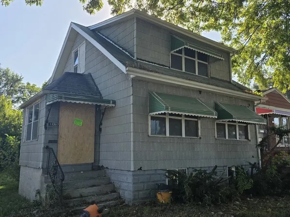 11367 S Aberdeen St, Chicago, IL 60643