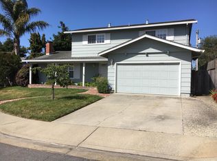 215 Junipero Ct, Capitola, CA 95010