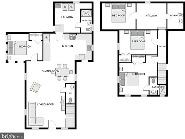 4506 41st Ave, Brentwood, MD 20722