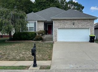 2645 Alex Overlook Way, Clarksville, TN 37043