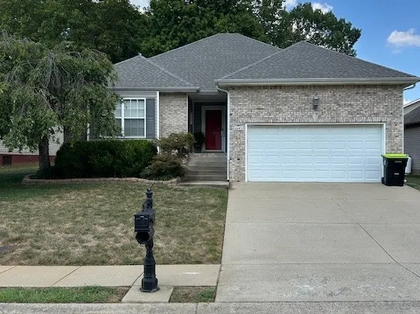 2645 Alex Overlook Way, Clarksville, TN 37043