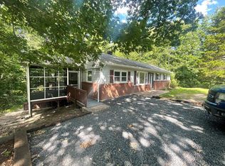 1436 Old Mayfield Rd, Danville, VA 24541