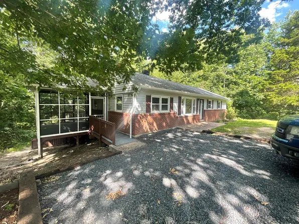 1436 Old Mayfield Rd, Danville, VA 24541