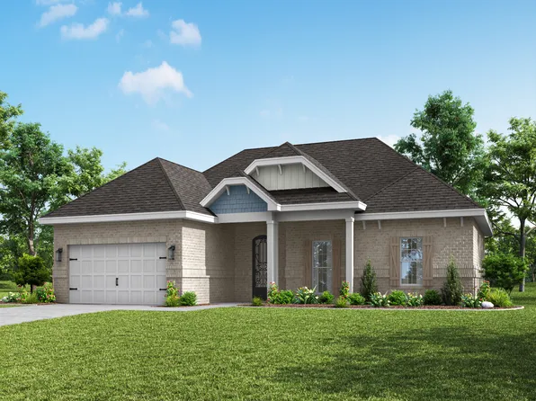 13768 Winterberry Dr, Biloxi, MS 39532
