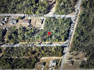 0 SW 178th St #2, Ocala, FL 34473