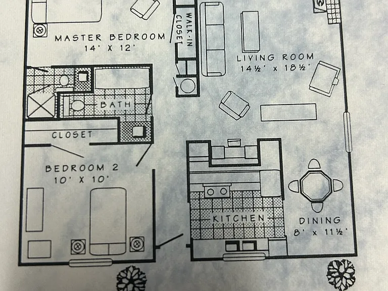 Casa Blanca Apartments — Photo 10