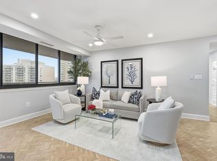 4550 N Park Ave APT 807, Chevy Chase, MD