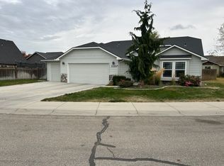 1124 S Ruler Pl, Kuna, ID 83634