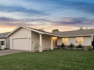 381 San Marin Drive, Novato, CA 94945