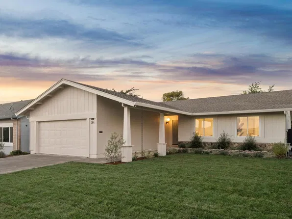 381 San Marin Drive, Novato, CA 94945