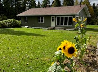 3931 Aroostook Rd, Winterville Plt, ME 04739