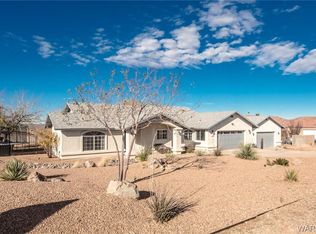 2109 Seneca St, Kingman, AZ 86401