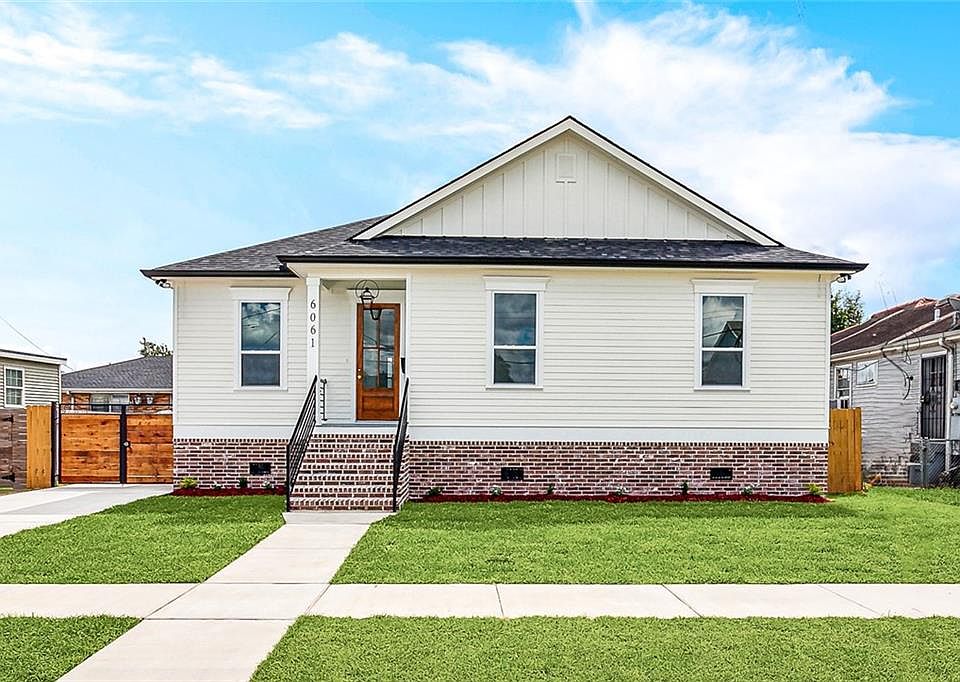 6061 Cameron Blvd, New Orleans, LA 70122 | MLS #2430369 | Zillow