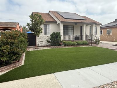 11413 Hayford St, Norwalk, CA, 90650