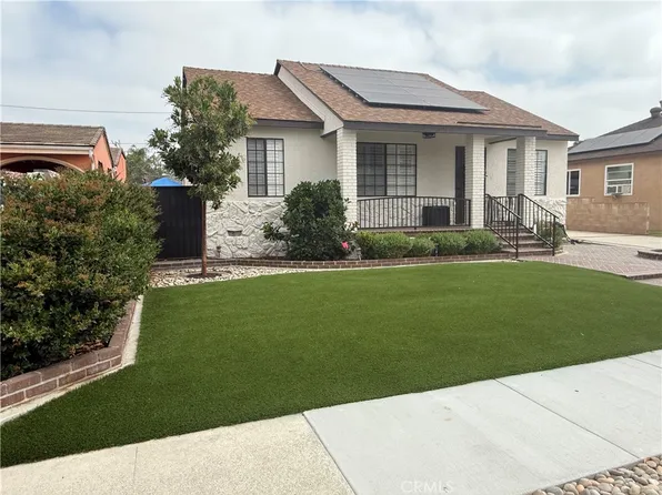 11413 Hayford St, Norwalk, CA 90650