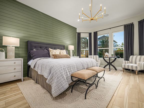 Owner s Bedroom - Representational Photo