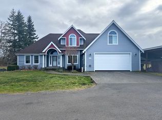 8941 Canal Rd SE, Yelm, WA 98597