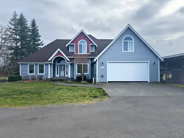 8941 Canal Rd SE, Yelm, WA 98597