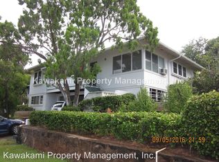 1210 Lilo Pl, Honolulu, HI 96822