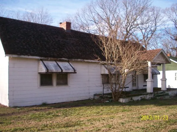 1324 Elm St, Weldon, NC 27890