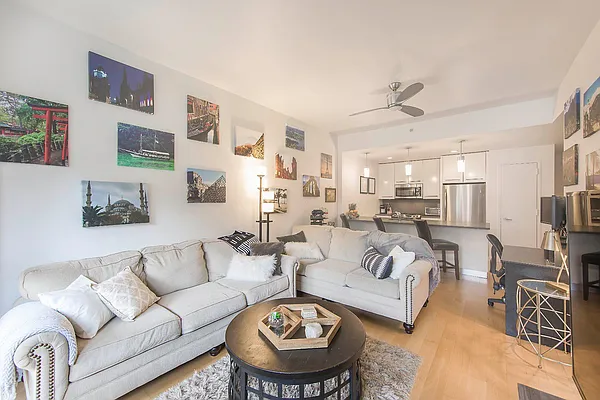 Rented by Keller Williams NYC | media 13