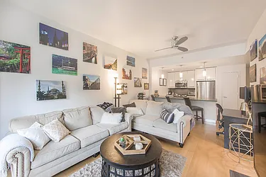 Rented by Keller Williams NYC