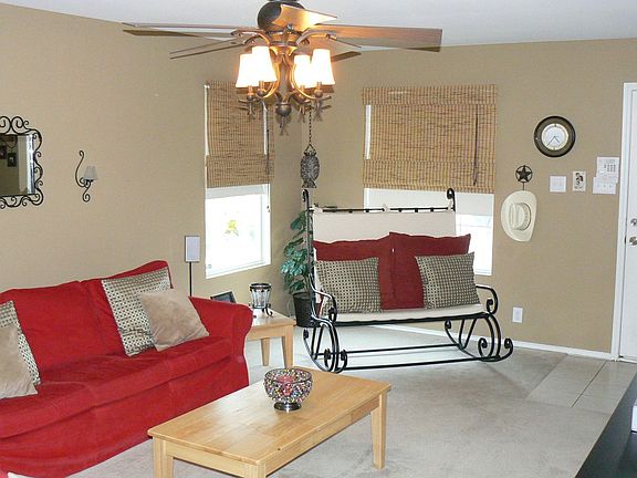 Large Energy efficient windows