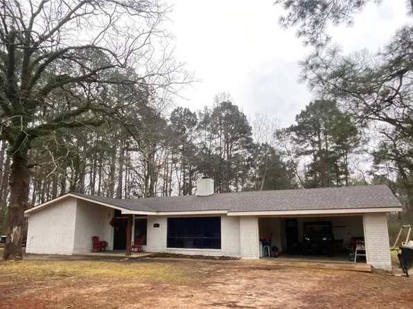 663 Foley Rd, Trout, LA 71371