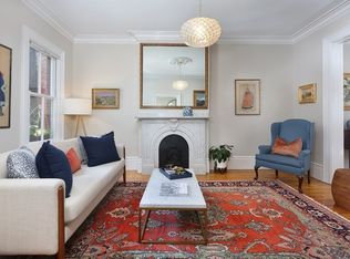 22 Auburn St, Charlestown, MA 02129