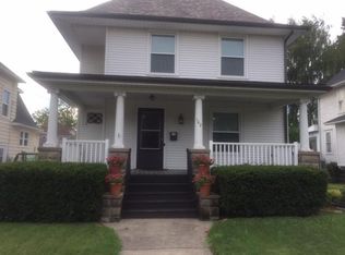 142 N Macomb St, Monroe, MI
