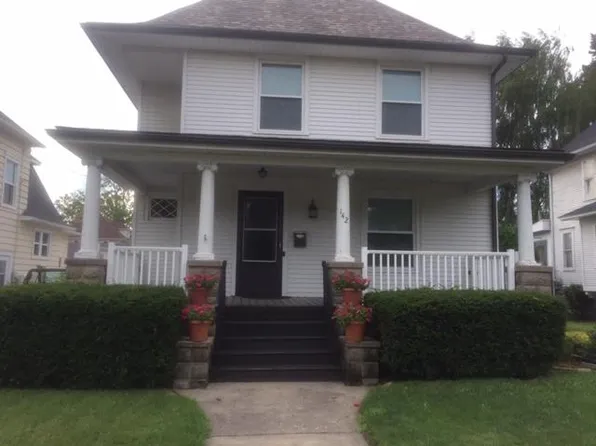 142 N Macomb St, Monroe, MI 48162