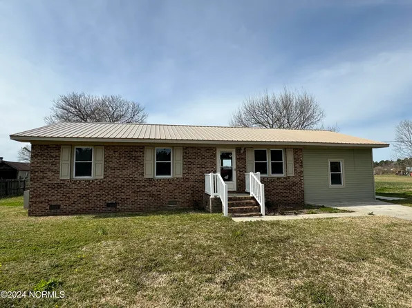 234 Midway Road, Whiteville, NC 28472