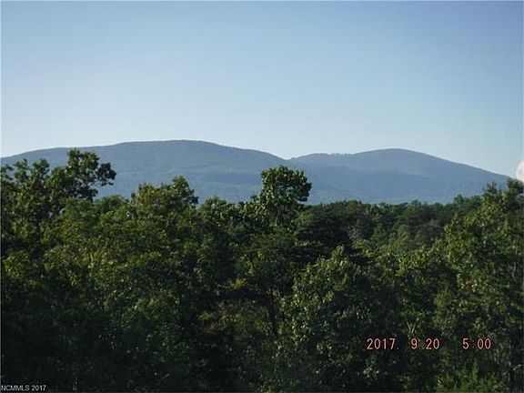 Majestic mountain views