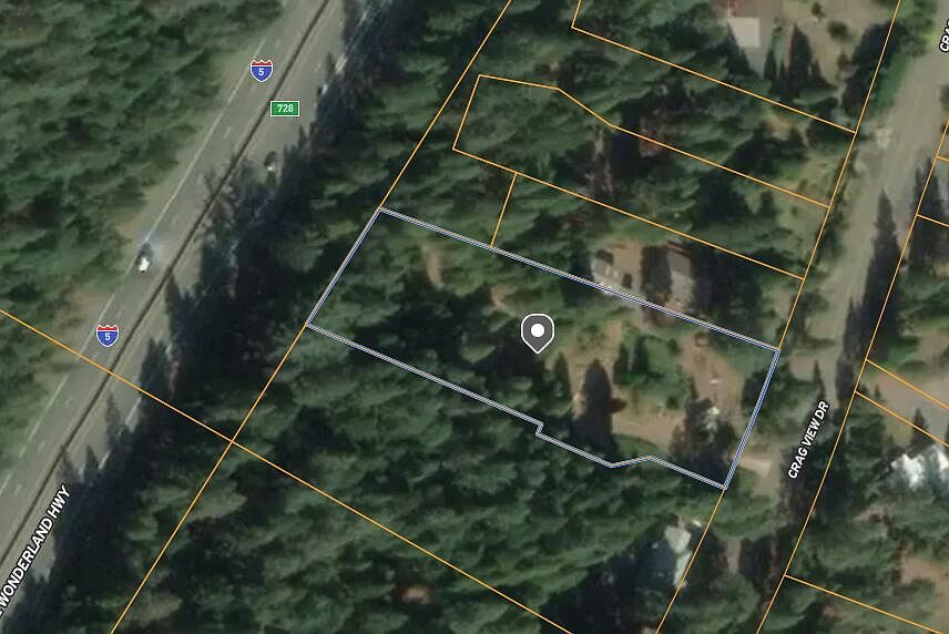 1st image of 30660 Crag View Dr