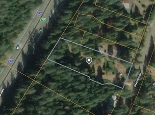 30660 Crag View Dr, Dunsmuir, CA 96025