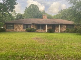 3526 Palm Dr, Sulphur, LA 70663