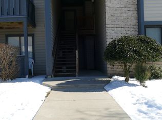 4319 Aberdeen Dr #B, Mount Laurel, NJ 08054