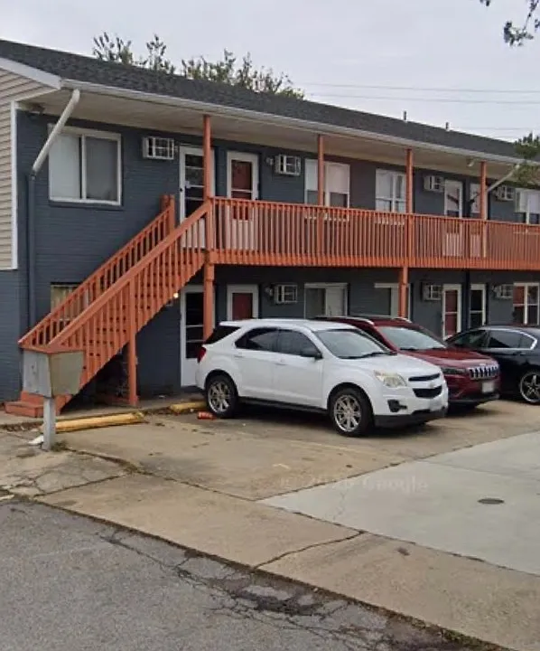 3230 Flanders Ave #5