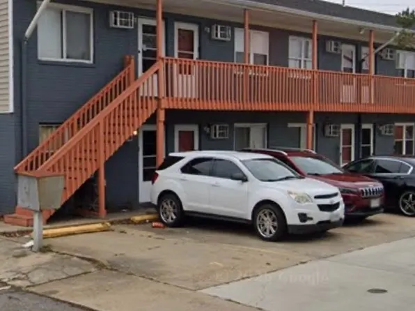 3230 Flanders Ave APT 5, Norfolk, VA 23509