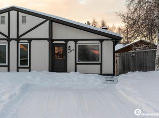 4840 Loretta Ln #7, Anchorage, AK 99507