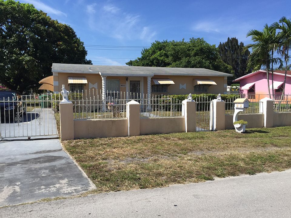 1st image of 4011 NW 178th St
