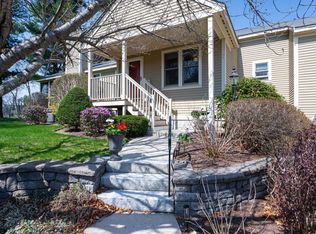 7 Kittanset Rd UNIT 22-89-50, Bedford, NH 03110